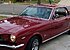 1966 Ford Mustang for sale 100975957